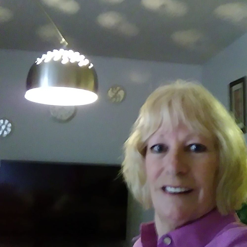 Meet your Posher, Diane